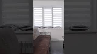 Personalized Zebra Blinds - Premium Quality Zebra Blinds