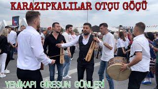 15. Giresun Günleri Karazıpkalılar Otçusu// Emre Sarıcı,Safa Uzun,Ali Karakoç,Muhammet Aracı,R.Yayla