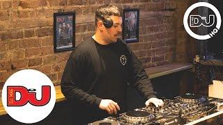 Sante Tech House Set Live From #DJMagHQ