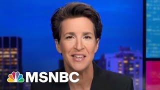 Watch Rachel Maddow Highlights: Oct. 31