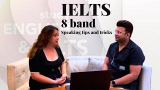 IELTS SPEAKING - SEE HOW ITS DONE!! (WATCH THE EXPERTS)