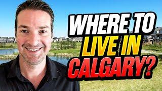 SE CALGARY ALBERTA NEIGHBOURHOOD TOUR