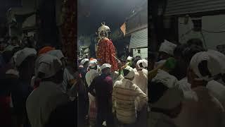 Bodwad Moharram Dipak Badgujar Savari