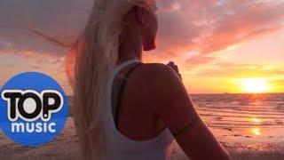 Chilling Sunset  Relaxing  Chillout House Music Meditation / New Age /Jazz Studying Music