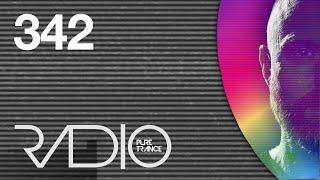 Solarstone pres  Pure Trance Radio Episode 342