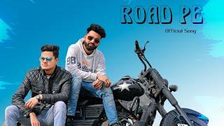 Road Pe || Cover Song || Er Fazil Creation