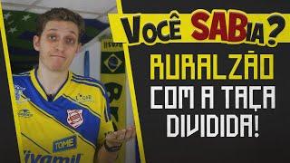 A CATIMBA que valeu TROFÉU! | #3 Você SABia?