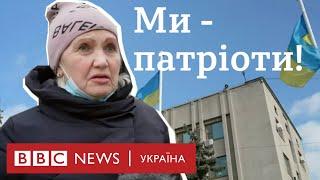 "Будемо битися до останнього": що думає Слов’янськ про війну?