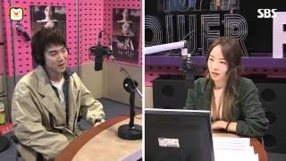 [SBS]박선영의씨네타운,유연석, 이태원 바 첫 손님은 한효주-천우희 "둘 다 주당"