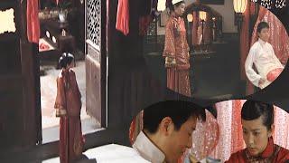 【民國電影】貧家女嫁入大宅院為少爺衝喜，新婚之夜卻被少爺趕出房，豈料第二天貧家女一句話就讓病入膏肓的少爺立刻好轉並愛上了她！中國電視劇 #刘晓庆 #李冰冰
