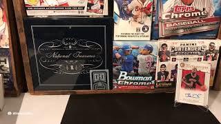 2016-17 Panini Excalibur Basketball 2 Box Break Random Teams #1