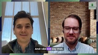 Defending Reality: Combating Deepfakes and AI Fraud with Ben Colman CEO of Reality Defender