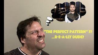 OD Perfect Pattern Lesson   HD 1080p