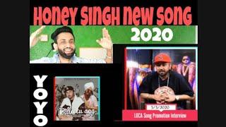 Indian boy reaction on yoyo Honey Singh new upcoming song // yoyo Honey Singh // T seres