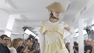 Maison Margiela | Spring Summer 2024 | Full Show