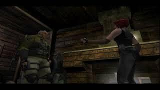 Grays83718 Gameplay - Resident Evil 3 Nemesis