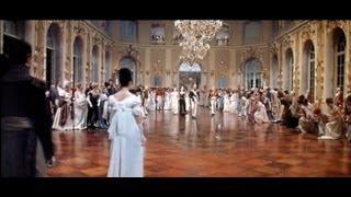 Entrance of Tsar Alexander I  -  Прибытие царя Александра я HD ToddAO