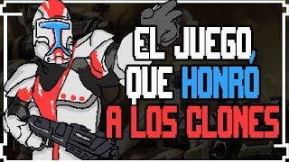 ¿!¿!Por qué Republic Commando FUE TAN BUENO?!?