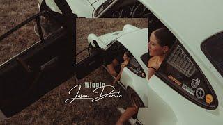 Wiggle- Jason Derulo | Rap Bet | Club Drill | PMHQ