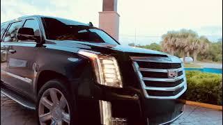 Punta Cana DR Transfer - Private VIP Transportation