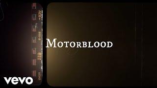 Adam Wright - Motorblood (Lyric Video)