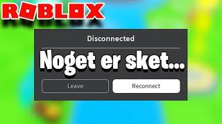 *MIDT UNDER VIDEOEN* skete der noget...? Tapping Simulator