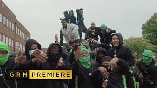 Tion Wayne - Wow [Music Video] | GRM Daily