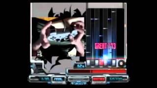 beatmania IIDX    冥 (SPA) HARD CLEAR  - DUAL SHOCK -