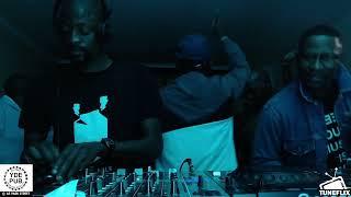 Scelo, Bart, Bon Bon, Christopher Zon Live @ YDE, Back2groove 2nd Edition