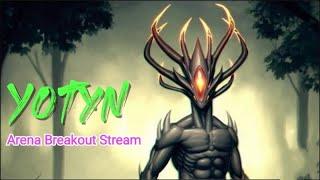 Arena Breakout РЕЛИЗ/ Готовы к нагибу?
