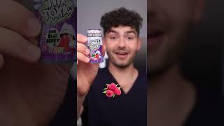 TikToxic Sour Candy vs Braces!!