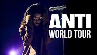 ANTI World Tour DVD (Fan Edition)