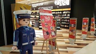 Times Bookstore Tour/Walkthrough - 4k/UHD - Pavilion Mall, Kuala Lumpur, Malaysia