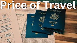 How to apply for a US Passport in 2025 (simple guide)