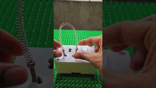Crazy Electricity Science Experiment Part-2 #experiment #science #electrical #shorts
