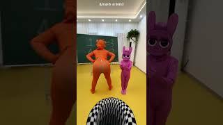 #节奏盒子#家庭#搞笑#可爱