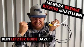 Magura MT7 einstellen: Schritt-für-Schritt-Anleitung