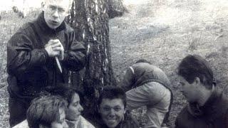 Андрей Черняков 16 сентября Томск 1994