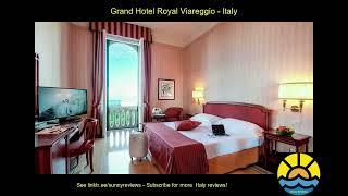 grand hotel royal viareggio #spain #portugal #hotel #holiday