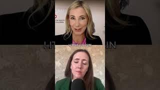 Darcy Olsen on The 1 Girl Revolution Podcast