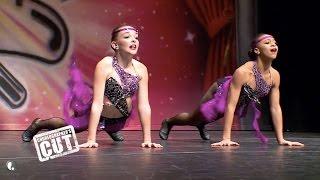 Pieces Together - Kendall Vertes & Nia Frazier (Full Dance)