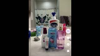 me and ruby’s last day of school morning routine!#fyp