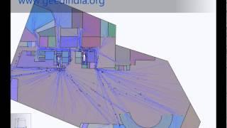 KSA Hospital Egress Simulation