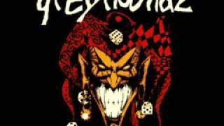 Greyhoundz - Pigface