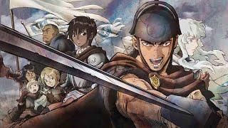 Berserk 1997 - Chop Suey [System of a Down AMV]