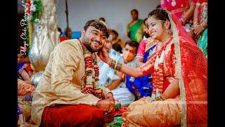Wedding Cinematic Teaser MCP magic Clicks Photography