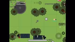 Surviv.io with Cosmic Games