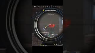 AWM head shot #shorts #viral  @total gaming #Anuj gamer 777