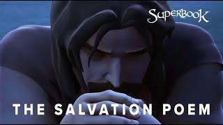 Superbook - The Salvation Poem (Tagalog) - He is Risen