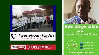 You Threaten Or Speak Against Asantehene At Your Own Risk - Tweneboah Koduah Warns